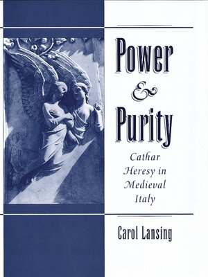 cover image of Power & Purity